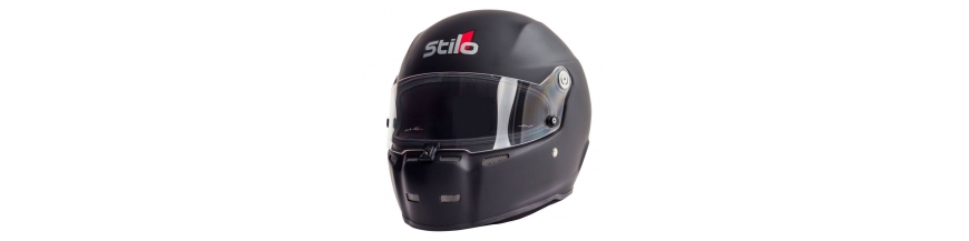 Helmets Stilo