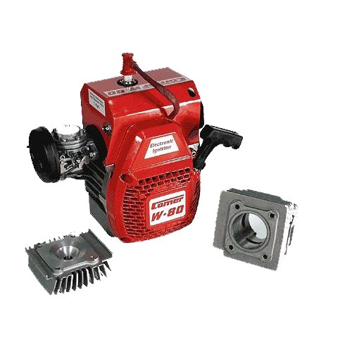 Comer S80, W80, SW80 in Promozione - Compra da Mondokart Comer S80, W80, SW80 in Promozione - Compra da Mondokart