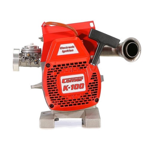 Comer K100 for Sale - Buy Now at MondoKart Comer K100 for Sale - Buy Now at MondoKart