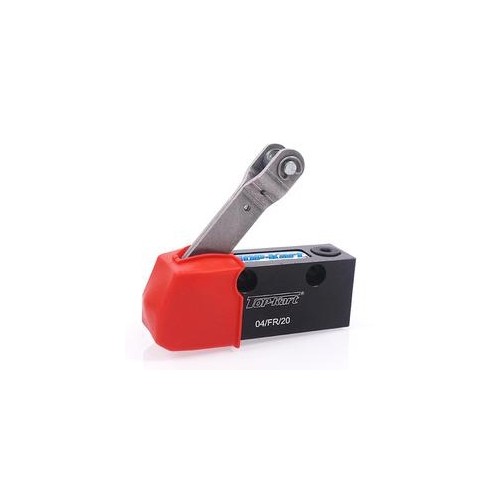 Pompa Freno Mini FR-20 in Promozione - Compra da Mondokart Pompa Freno Mini FR-20 in Promozione - Compra da Mondokart