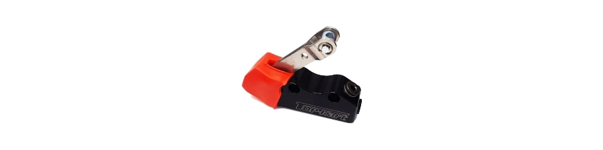 Brake Pump Mini CADET