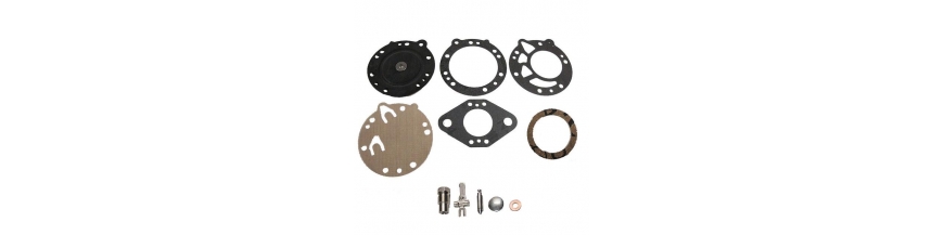 Tillotson Parts