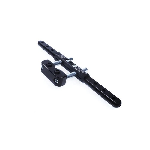 Pedals / Heel Rest Top-Kart for Sale - Buy Now at MondoKart Pedals / Heel Rest Top-Kart for Sale - Buy Now at MondoKart