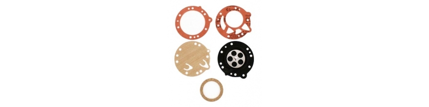 Tryton Parts