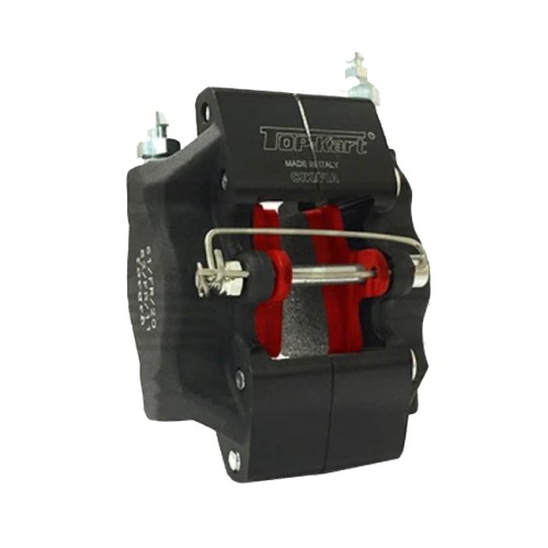 Front Caliper Dreamer KZ for Sale - Buy Now at MondoKart Front Caliper Dreamer KZ for Sale - Buy Now at MondoKart