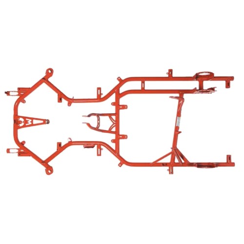 Chassis Nu Maranello en Offre – Achetez sur Mondokart Chassis Nu Maranello en Offre – Achetez sur Mondokart