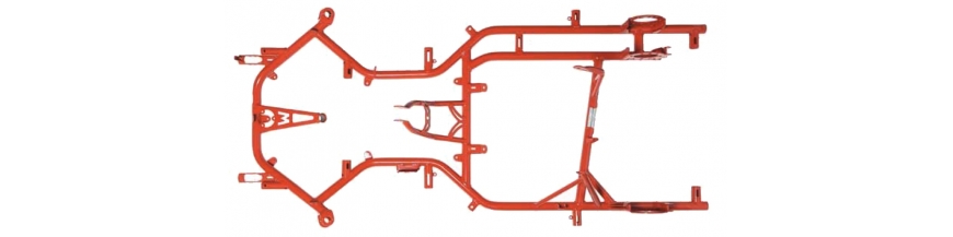 Chassis Maranello