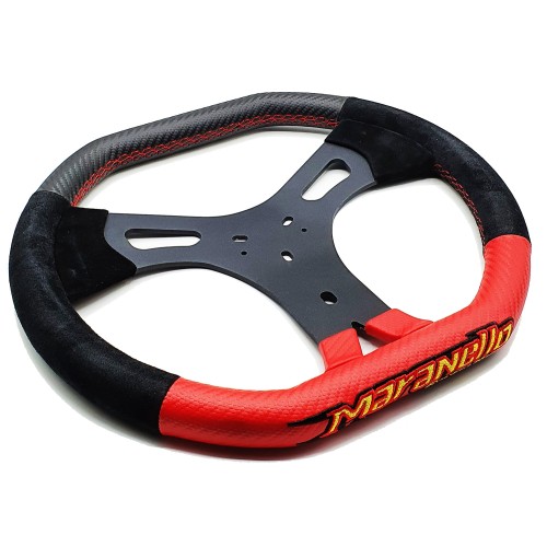 Volante Maranello in Promozione - Compra da Mondokart Volante Maranello in Promozione - Compra da Mondokart