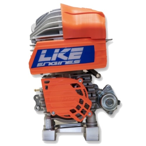 Engines LKE for Sale - Buy Now at MondoKart Engines LKE for Sale - Buy Now at MondoKart