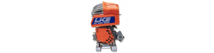 Engines LKE