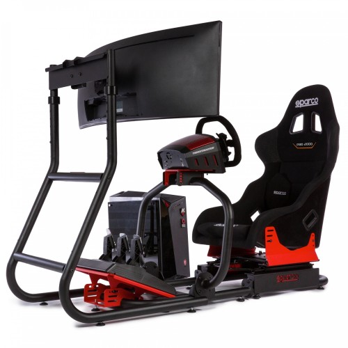 GAMING / SIMULATEUR en Offre – Achetez sur Mondokart GAMING / SIMULATEUR en Offre – Achetez sur Mondokart