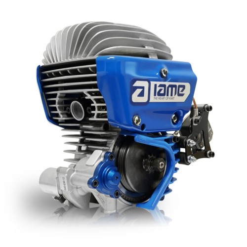 IAME Mini GR-3 en Offre – Achetez sur Mondokart