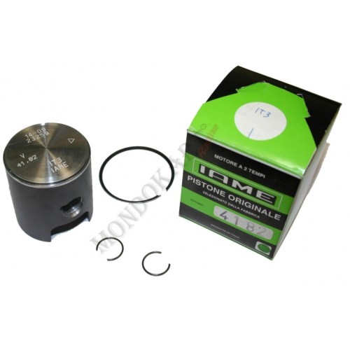 Piston Iame GR3 en Offre – Achetez sur Mondokart Piston Iame GR3 en Offre – Achetez sur Mondokart