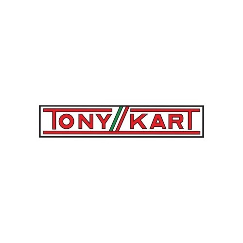Tony Kart - OTK Bodyworks on Offer - Buy Now on Mondokart