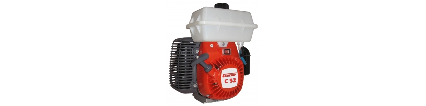 Comer C52 (52cc)