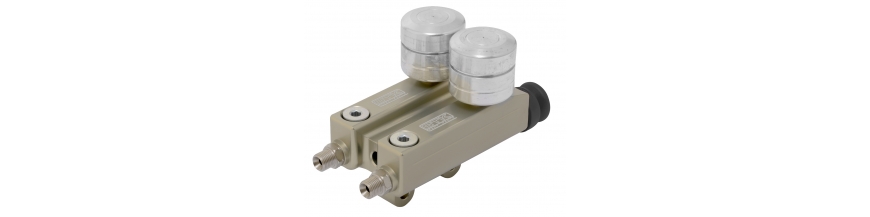 Brake Pump BSZ KZ