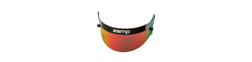 Accessories Helmets Zamp