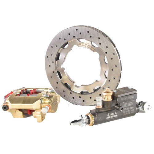 Impianto Frenante ABA in Promozione - Compra da Mondokart