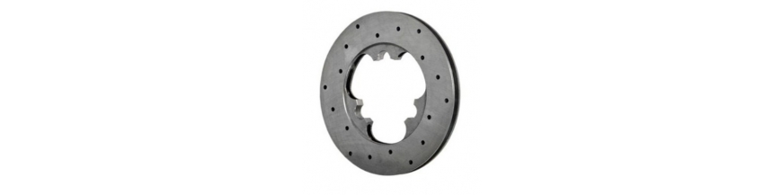 Front Disk - Caliper V13 - ABA