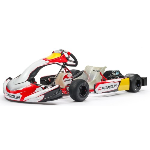 Chassis Parolin en Offre – Achetez sur Mondokart Chassis Parolin en Offre – Achetez sur Mondokart