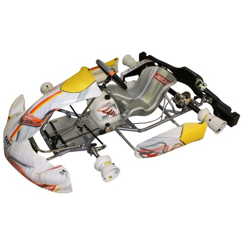 Chassis Kart Republic KR for Sale - Buy Now at MondoKart Chassis Kart Republic KR for Sale - Buy Now at MondoKart