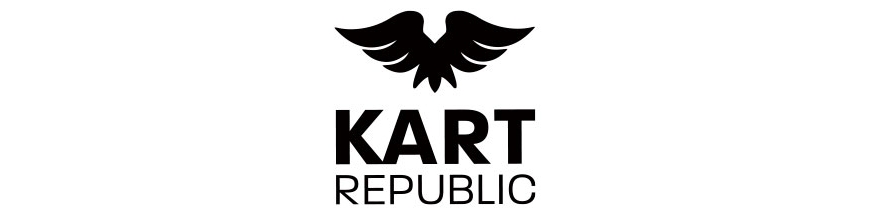 Abbigliamento Kart Republic KR