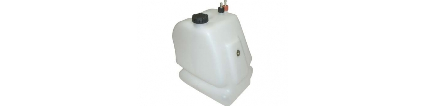 Fuel Tank Parolin