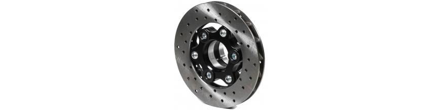 Brake System KR