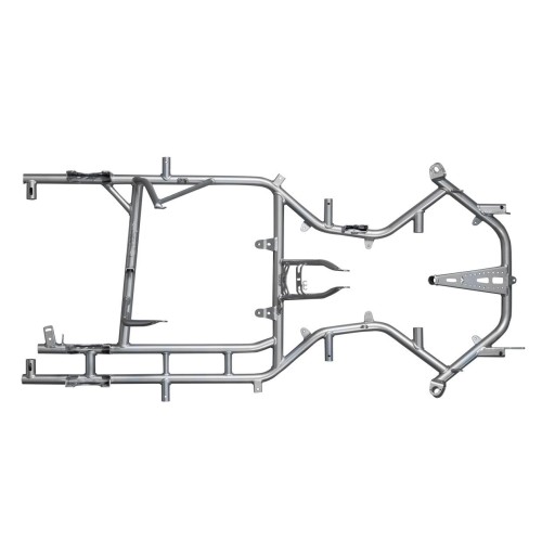 Chassis Nu KR en Offre – Achetez sur Mondokart Chassis Nu KR en Offre – Achetez sur Mondokart