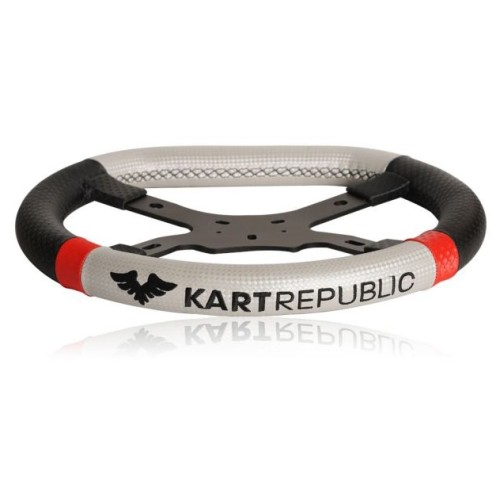 Volant Kart Republic en Offre – Achetez sur Mondokart Volant Kart Republic en Offre – Achetez sur Mondokart