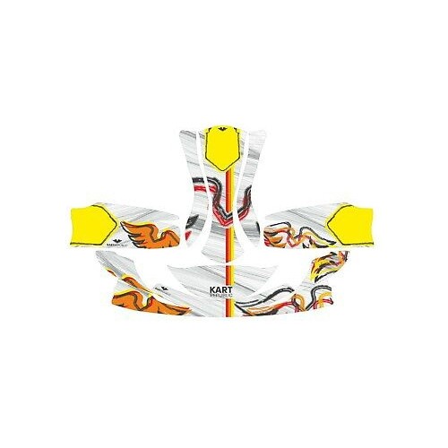Kit Decò Kart Republic en Offre – Achetez sur Mondokart Kit Decò Kart Republic en Offre – Achetez sur Mondokart