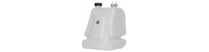 Fuel Tank Kart Republic