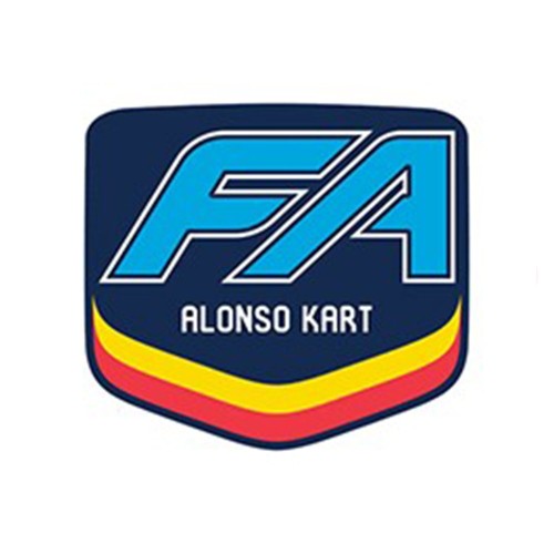 Ropa FA Fernando Alonso en Promo - Compra Ahora en MondoKart Ropa FA Fernando Alonso en Promo - Compra Ahora en MondoKart