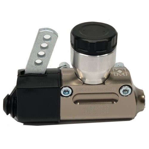 Pompa Freno OK OKJ KR22 in Promozione - Compra da Mondokart Pompa Freno OK OKJ KR22 in Promozione - Compra da Mondokart
