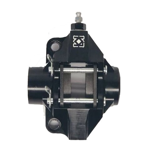 Brake Caliper AP-RACE -06- MINI / KZ for Sale - Buy Now at MondoKart Brake Caliper AP-RACE -06- MINI / KZ for Sale - Buy Now at MondoKart