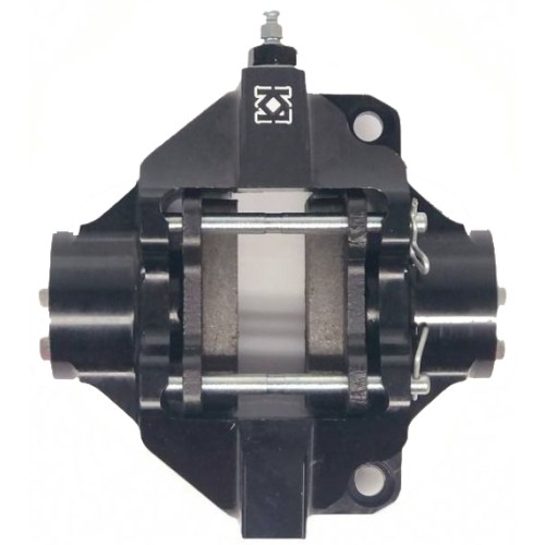Brake Caliper AP-RACE -06- KZ for Sale - Buy Now at MondoKart Brake Caliper AP-RACE -06- KZ for Sale - Buy Now at MondoKart