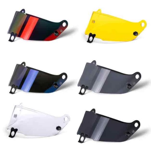 Accessori caschi Sparco in Offerta - Acquista su Mondokart