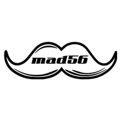 Bekleidung MAD 56 im Angebot - Jetzt Kaufen von MondoKart Bekleidung MAD 56 im Angebot - Jetzt Kaufen von MondoKart