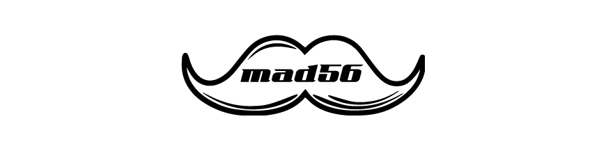 Bekleidung MAD 56