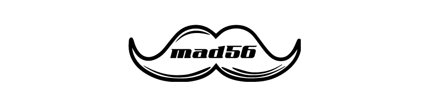 Clothing MAD 56 for Sale - Buy Now at MondoKart - MondoKart Racing Shop