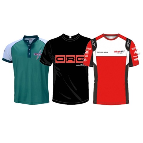 Magliette / Polo in Promozione - Compra da Mondokart Magliette / Polo in Promozione - Compra da Mondokart