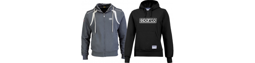 Sweatshirts / Jackets
