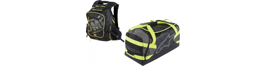 Bags / Backpacks