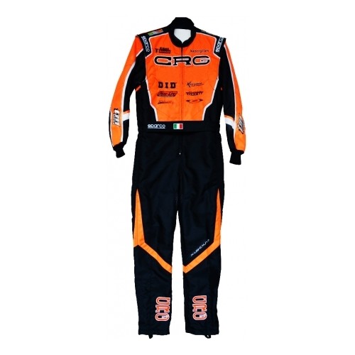 Bekleidung CRG im Angebot - Jetzt Kaufen von MondoKart Bekleidung CRG im Angebot - Jetzt Kaufen von MondoKart