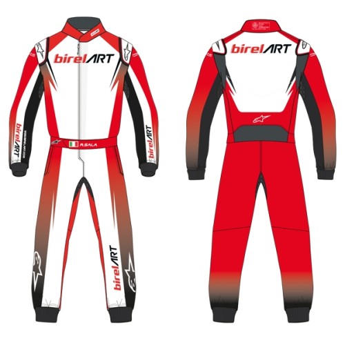 Clothing BirelArt - Leclerc for Sale - Buy Now at