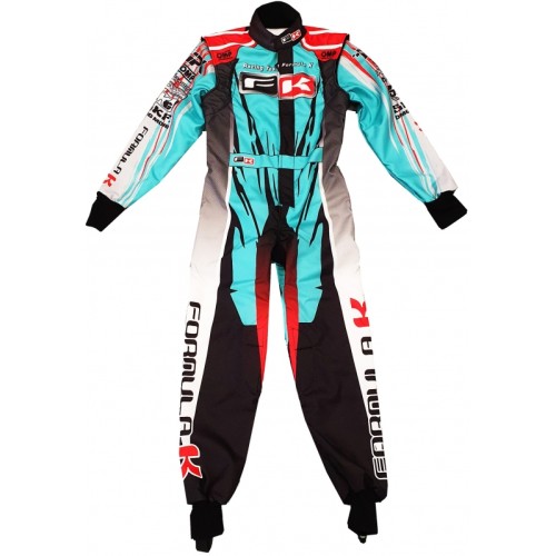 Ropa Formula K en Promo - Compra Ahora en MondoKart Ropa Formula K en Promo - Compra Ahora en MondoKart