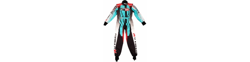 Clothing Formula K