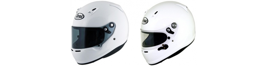 Caschi Arai in Offerta - Acquista su Mondokart - MondoKart Racing Shop
