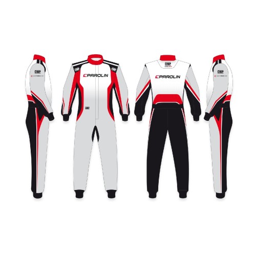 Vêtements Parolin Kart en Offre – Achetez sur Mondokart Vêtements Parolin Kart en Offre – Achetez sur Mondokart