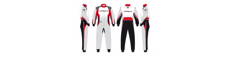 Clothing Parolin